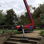 Turner Access Hire - Spider Hire East Anglia, UK