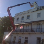 Turner Access Hire - Spider Hire East Anglia, UK