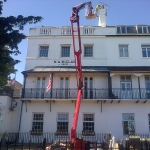 Turner Access Hire - Spider Hire East Anglia, UK