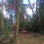 Turner Access Hire - Spider Hire East Anglia, UK