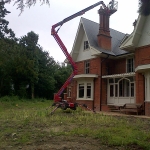 Turner Access Hire - Spider Hire East Anglia, UK