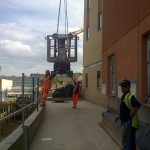 Turner Access Hire - Spider Hire East Anglia, UK