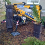 Turner Access Hire - Spider Hire East Anglia, UK