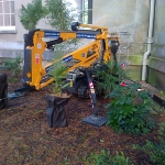 Turner Access Hire - Spider Hire East Anglia, UK
