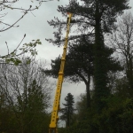 Turner Access Hire - Spider Hire East Anglia, UK