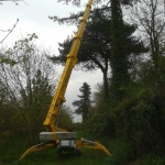 Turner Access Hire - Spider Hire East Anglia, UK