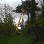 Turner Access Hire - Spider Hire East Anglia, UK