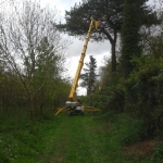 Turner Access Hire - Spider Hire East Anglia, UK