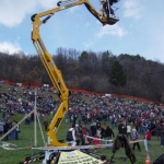 Turner Access Hire - Spider Lift Hire UK