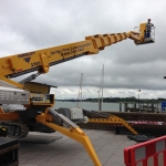 Turner Access Hire - Spider Hire East Anglia, UK