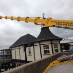 Turner Access Hire - Spider Hire East Anglia, UK