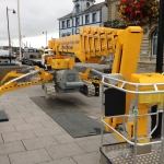 Turner Access Hire - Spider Hire East Anglia, UK