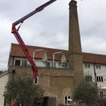 Turner Access Hire - Spider Hire East Anglia, UK