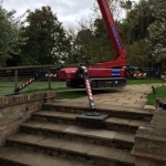 Turner Access Hire - Spider Hire East Anglia, UK