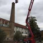 Turner Access Hire - Spider Hire East Anglia, UK