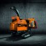 Först TR8 Woodchipper