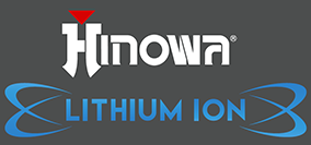 Hinowa 20m Lithium-ion system